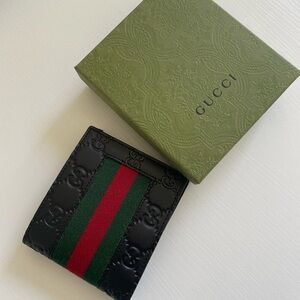 Men’s Gucci Wallet